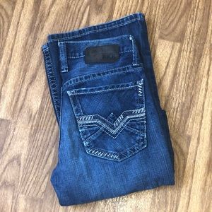 BKE Fulton Jeans • 28R